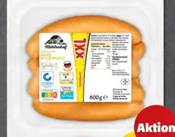 PENNY Mühlenhof Käse-Bockwurst XXL Angebot