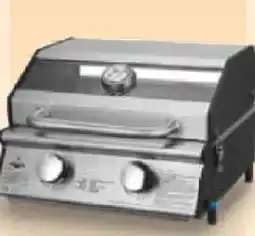 Netto Marken-Discount El Fuego Gasgrill Jesolo Angebot