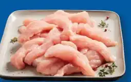 Lidl Metzgerfrisch Putengeschnetzeltes Angebot