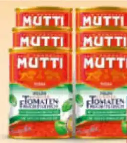 Netto Marken-Discount Mutti Polpa Feinstes Tomatenfruchtfleisch Angebot