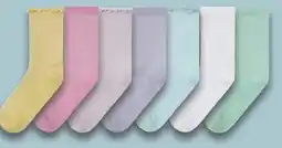 Lidl Pepperts Socken 7 Paar Angebot