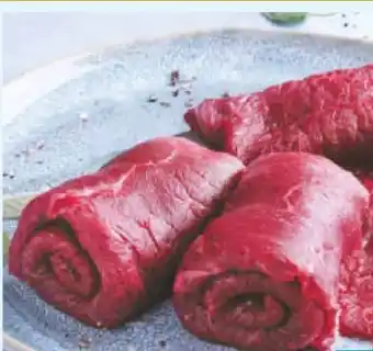 Netto Marken-Discount Rinder-Rouladen Angebot