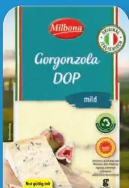 Lidl Milbona Gorgonzola Angebot