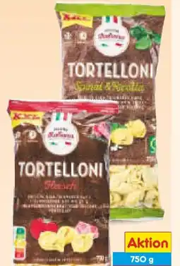 Netto Marken-Discount Mondo Italiano Tortelloni Angebot