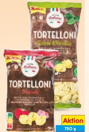 Netto Marken-Discount Mondo Italiano Tortelloni Angebot