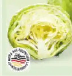 Netto Marken-Discount Heimat Eisbergsalat Angebot