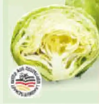 Netto Marken-Discount Heimat Eisbergsalat Angebot