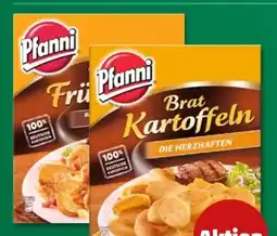 PENNY Pfanni Bratkartoffeln die Herzhaften Angebot