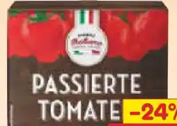 Netto Marken-Discount Mondo Italiano Passierte Tomaten Angebot