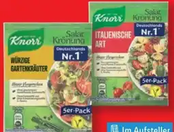 Lidl Knorr Salat Krönung Angebot