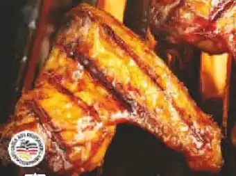Netto Marken-Discount Gut Ponholz Hähnchen-Flügel Angebot
