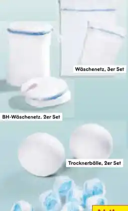 Netto Marken-Discount Priva Wäschenetze Angebot