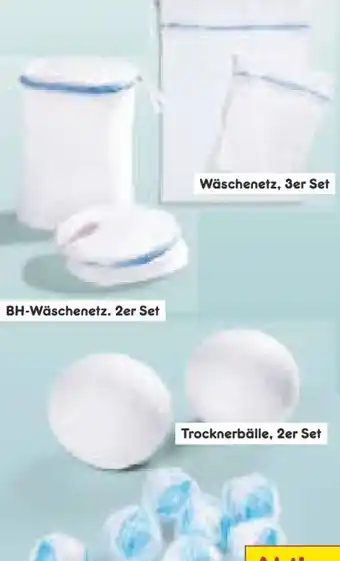 Netto Marken-Discount Priva Wäschenetze Angebot