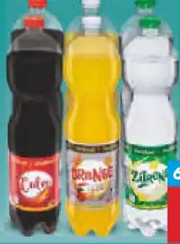 Netto Marken-Discount Star Drink Cola Angebot