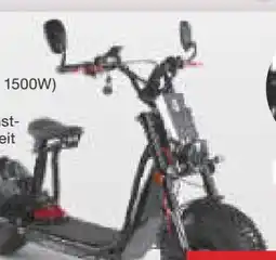 Netto Marken-Discount Maximus E-Cruiser 45 Angebot