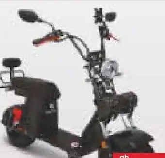 Netto Marken-Discount Rolektro E-Chopper 45 Angebot