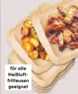 Netto Marken-Discount Gourmetmaxx Backpapierschalen Angebot