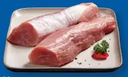 Lidl Metzgerfrisch Schweinefilet Angebot