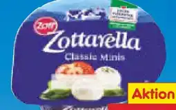 Netto Marken-Discount Zott Zottarella Minis Classic Angebot