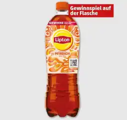 PENNY Lipton Ice Tea Pfirsich Angebot