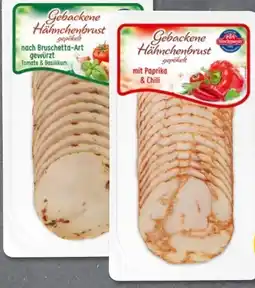PENNY Stockmeyer Gegarte Hähnchenbrust Angebot