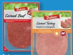 Lidl Dulano Aspik-Wurstsortiment Angebot