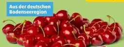 PENNY Marktliebe Regional Süßkirschen Angebot