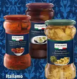 Lidl Italiamo Antipasti Angebot