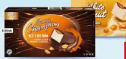 Netto Marken-Discount Ice Fantasy Peant Champion Cream Angebot