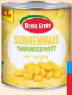 Netto Marken-Discount Beste Ernte Sonnenmais XXL Angebot