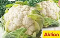 Netto Marken-Discount Heimat Blumenkohl Angebot