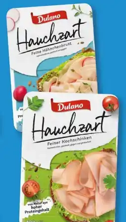Lidl Dulano Hauchzart Angebot