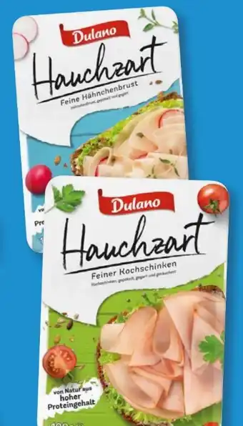 Lidl Dulano Hauchzart Angebot