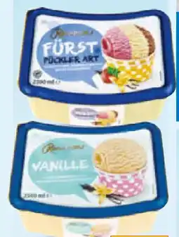 Netto Marken-Discount Romanza Fürst Pückler-Art Angebot