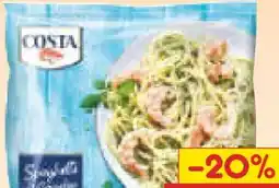 Netto Marken-Discount Costa Fisch Fertiggerichte Angebot