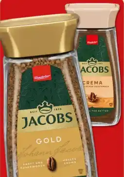PENNY Jacobs Krönung Gold Instantkaffee Angebot