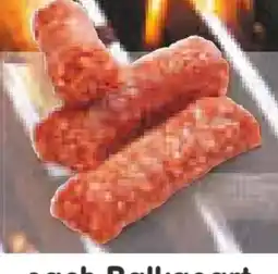 Netto Marken-Discount Barbeque Cevapcici Angebot