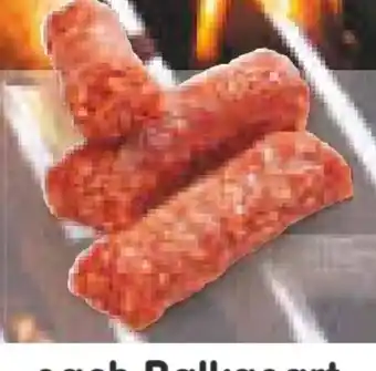Netto Marken-Discount Barbeque Cevapcici Angebot