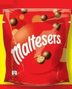 Lidl Maltesers Schokobonbons Angebot