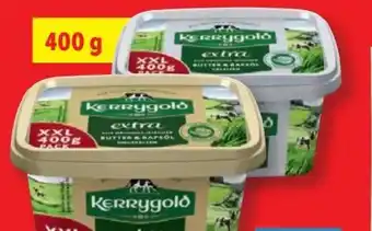 Lidl Kerrygold Extra XXL Angebot