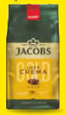 Netto Marken-Discount Jacobs Crema Gold Angebot