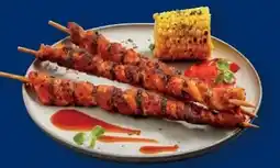 Lidl Grillmeister Schweine Grillfackeln Angebot