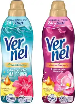 PENNY Vernel Aromatherapie Zauberhafte Malediven Angebot