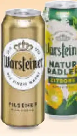 Netto Marken-Discount Warsteiner Premium Pilsener Angebot