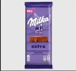PENNY Milka Extra Schokolade Angebot