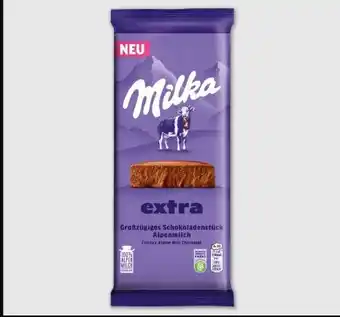 PENNY Milka Extra Schokolade Angebot