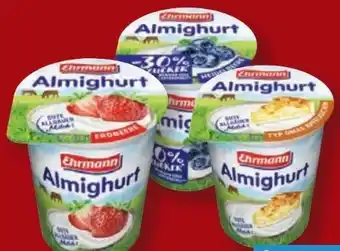 Lidl Ehrmann Almighurt Angebot