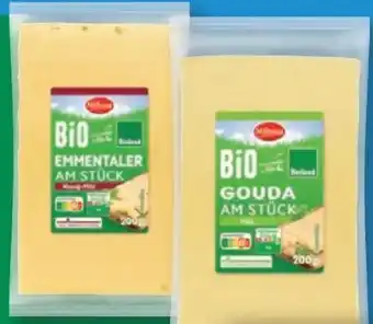 Lidl Milbona Bio Käse am Stück Angebot