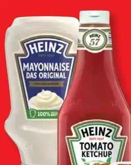 Lidl Heinz Tomaten Ketchup Angebot