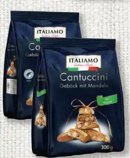 Lidl Italiamo Cantuccini Angebot
